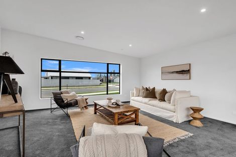 Photo of property in 1 Sutton Street, Rangiora, 7400