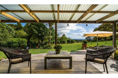 Photo of property in 168 Carter Road, Oratia, Auckland, 0604