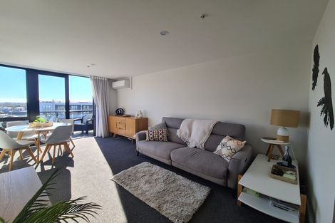 Photo of property in 504/12 Latimer Square, Christchurch Central, Christchurch, 8011