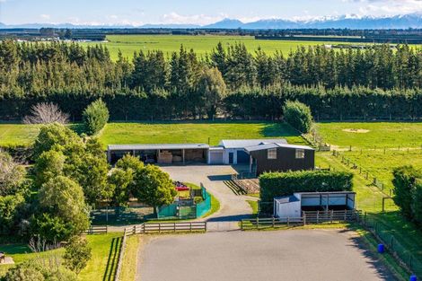 Photo of property in 1106 Ellesmere Junction Road, Burnham, Christchurch, 7677