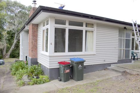 Photo of property in 4 Griffen Park Road, Mount Roskill, Auckland, 1041