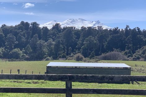 Photo of property in 75 Railway Row, Ohakune, 4625
