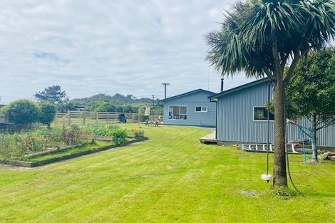 Photo of property in 16 Morpeth Street, Rapahoe, Greymouth, 7803
