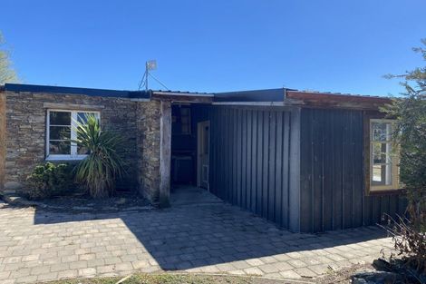 Photo of property in 272 Galloway Road, Galloway, Alexandra, 9393