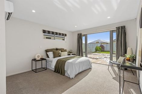 Photo of property in 4 Isobel Street, Lincoln, 7608