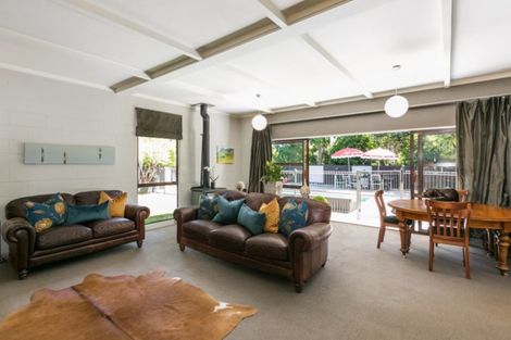 Photo of property in 46 Muritai Crescent, Havelock North, 4130