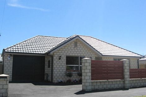 Photo of property in 1/19 Parnwell Street, Burwood, Christchurch, 8083