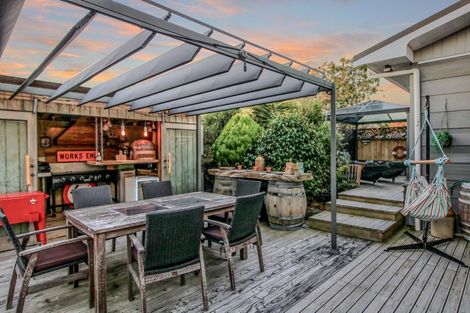 Photo of property in 44 Seabury Avenue, Foxton Beach, Foxton, 4815