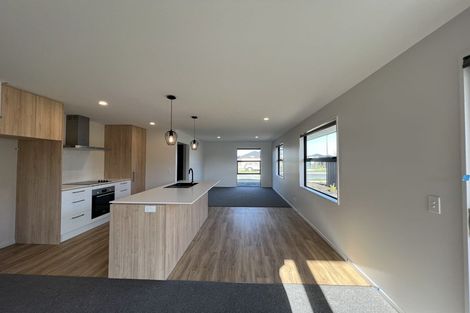 Photo of property in 173 Faringdon Boulevard, Rolleston, 7615