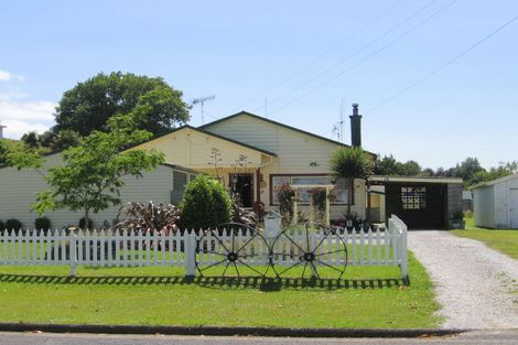 Photo of property in 64 Hinewai Street, Otorohanga, 3900