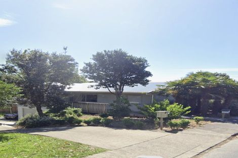 Photo of property in 44a Jackson Terrace, Ranui, Porirua, 5024