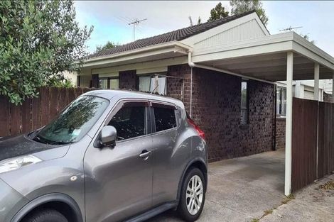 Photo of property in 1/61 Butley Drive, Farm Cove, Auckland, 2012