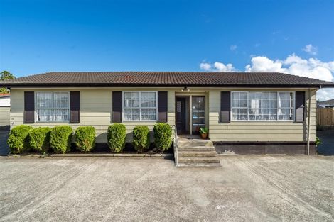 Photo of property in 6 Stella Place, Manurewa, Auckland, 2102