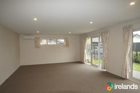 Photo of property in 11 Ronaldson Lane, Wigram, Christchurch, 8042