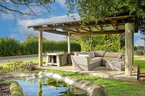 Photo of property in 86 Saddleton Road, Clarks Beach, Pukekohe, 2679