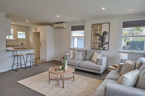 Photo of property in 3/393 Hereford Street, Linwood, Christchurch, 8011