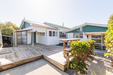 Photo of property in 22 Worcester Street, West End, Palmerston North, 4410