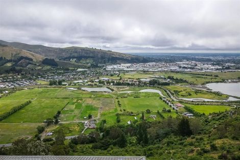 Photo of property in 184 Major Hornbrook Road, Mount Pleasant, Christchurch, 8081