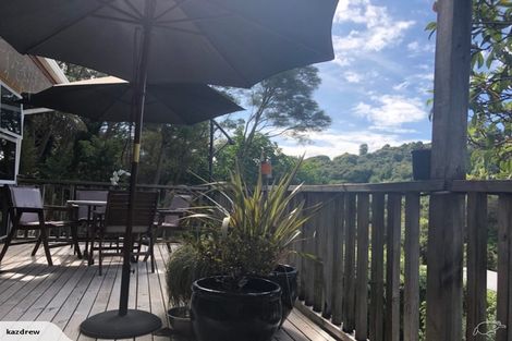 Photo of property in 18 Pohue Creek Road, Waiomu, Thames, 3575