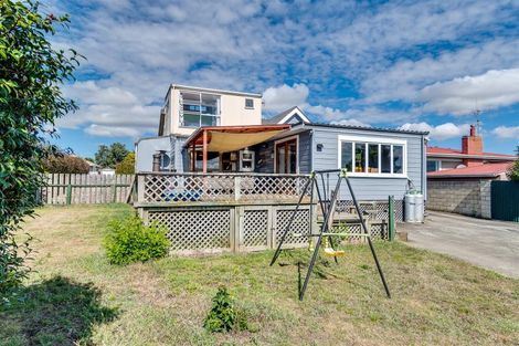 Photo of property in 3 Nelson Street, Waipukurau, 4200