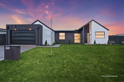 Photo of property in 11 Westmere Mews, West Melton, 7618