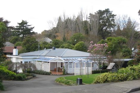 Photo of property in 81 Mchardy Street, Havelock North, 4130