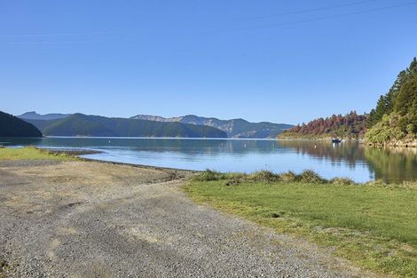 Photo of property in 16 Hakahaka Road, Port Underwood, Picton, 7281