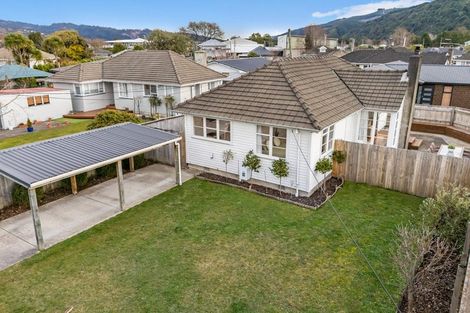 Photo of property in 121 Thackeray Street, Trentham, Upper Hutt, 5018