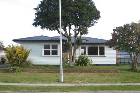 Photo of property in 31 Hillary Crescent, Maraenui, Napier, 4110