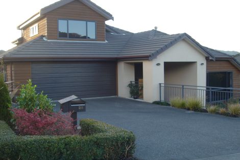 Photo of property in 28 Navigation Drive, Whitby, Porirua, 5024