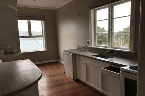 Photo of property in 110a Grafton Road, Roseneath, Wellington, 6011