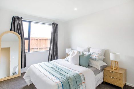 Photo of property in 20 Rossall Crescent, Rolleston, 7615