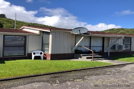 Photo of property in 39 Murray Street, Greymouth, 7805