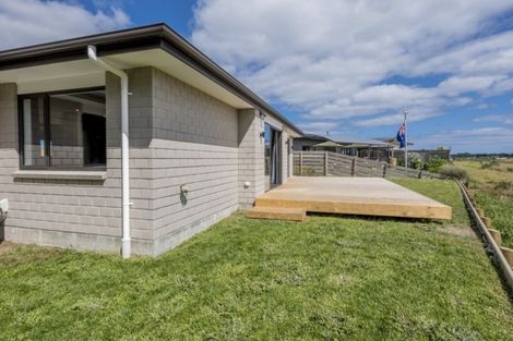 Photo of property in 13 Oxnam Place, Foxton Beach, Foxton, 4815