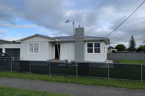 Photo of property in 19 Derby Street, Feilding, 4702