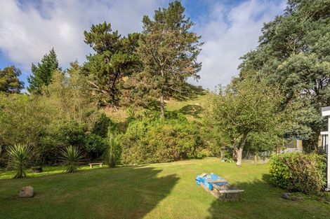 Photo of property in 83 Mangaone North Road, Hautere, Otaki, 5582