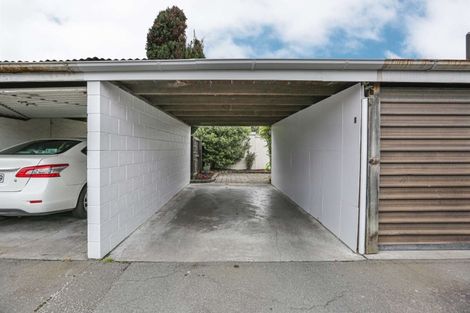 Photo of property in 8/20a Dickson Crescent, Hornby, Christchurch, 8042