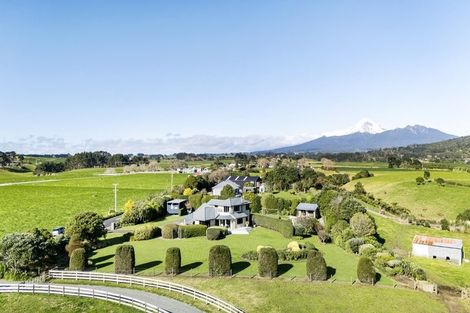 Photo of property in 74 Koru Road, Omata, New Plymouth, 4374