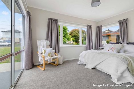 Photo of property in 9 Menary Street, Papakura, 2110