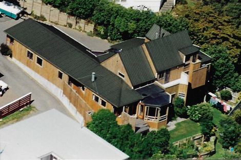 Photo of property in 5 Barretts Way, Miramar, Wellington, 6022