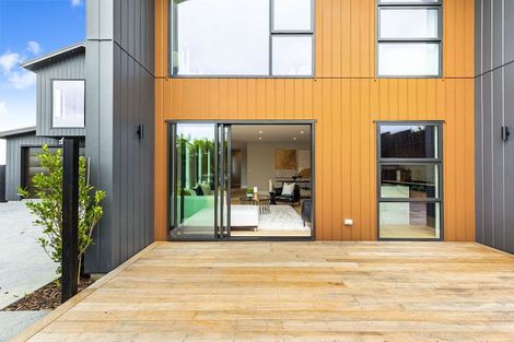 Photo of property in 17 Arawaru Avenue, Wainui, 0992