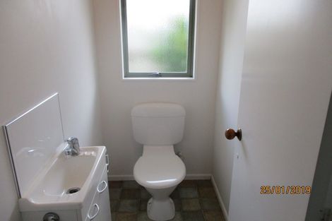 Photo of property in 2/76 Trafalgar Street, Waterloo, Lower Hutt, 5011