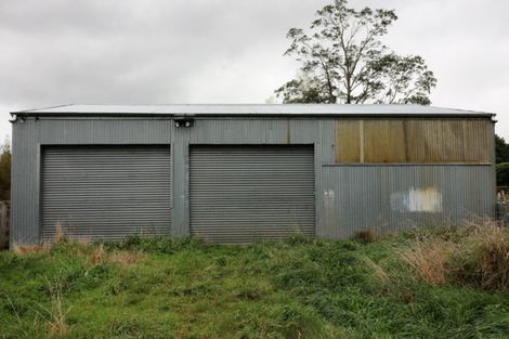 Photo of property in 85 School Road, Matamau, Dannevirke, 4977