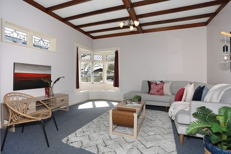 Photo of property in 28a Union Street, Hokowhitu, Palmerston North, 4410