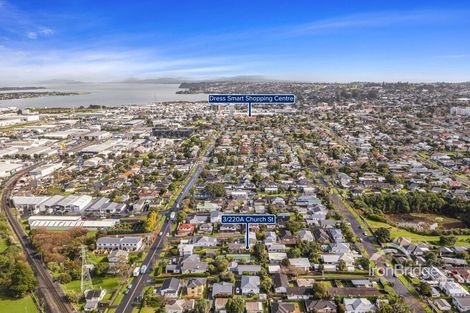 Photo of property in 2/220a Church Street, Onehunga, Auckland, 1061