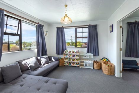 Photo of property in 6 Miro Street, Lansdowne, Masterton, 5810