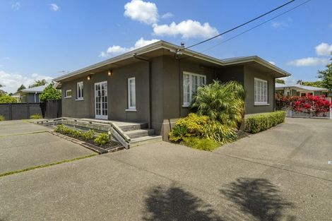 Photo of property in 174 Fraser Street, Tauranga South, Tauranga, 3112