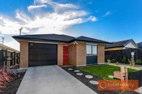 Photo of property in 38 Murphys Road, Halswell, Christchurch, 8025