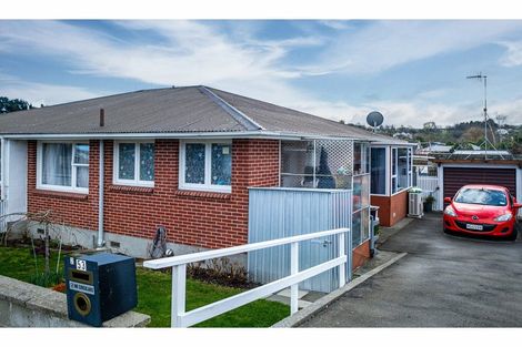 Photo of property in 2/53 Douglas Street, Highfield, Timaru, 7910