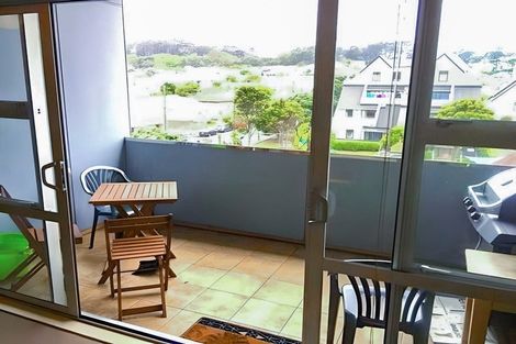 Photo of property in 11/42 Constable Street, Newtown, Wellington, 6021
